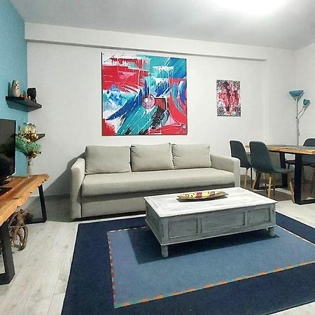 Apartment อิโออันนินา ภายนอก รูปภาพ