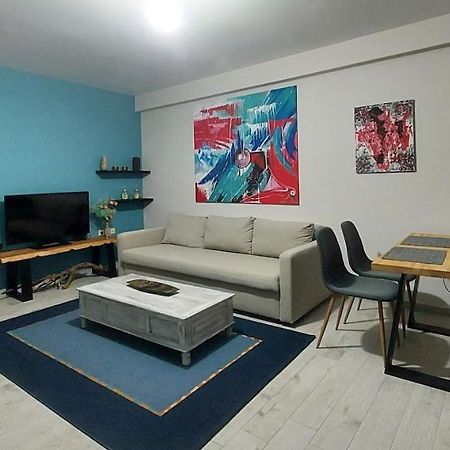 Apartment อิโออันนินา ภายนอก รูปภาพ