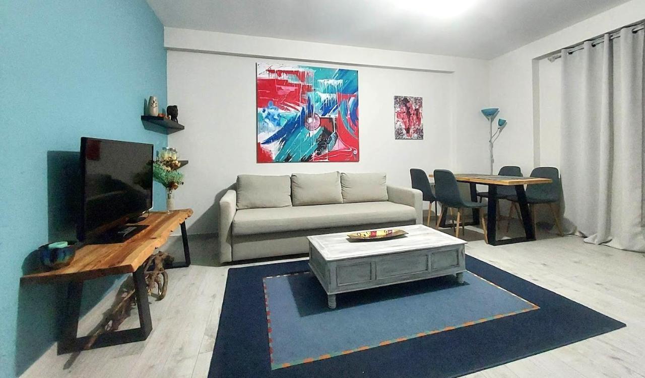 Apartment อิโออันนินา ภายนอก รูปภาพ