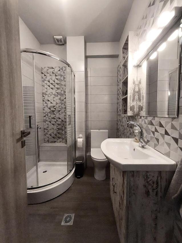 Apartment อิโออันนินา ภายนอก รูปภาพ