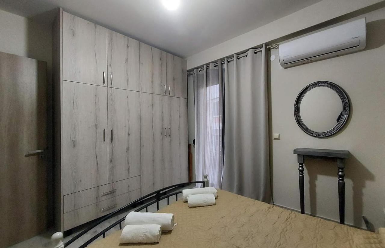 Apartment อิโออันนินา ภายนอก รูปภาพ